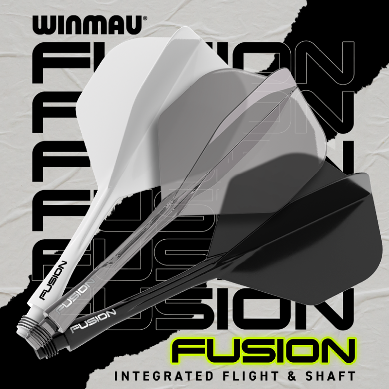 Winmau Fusion #2
