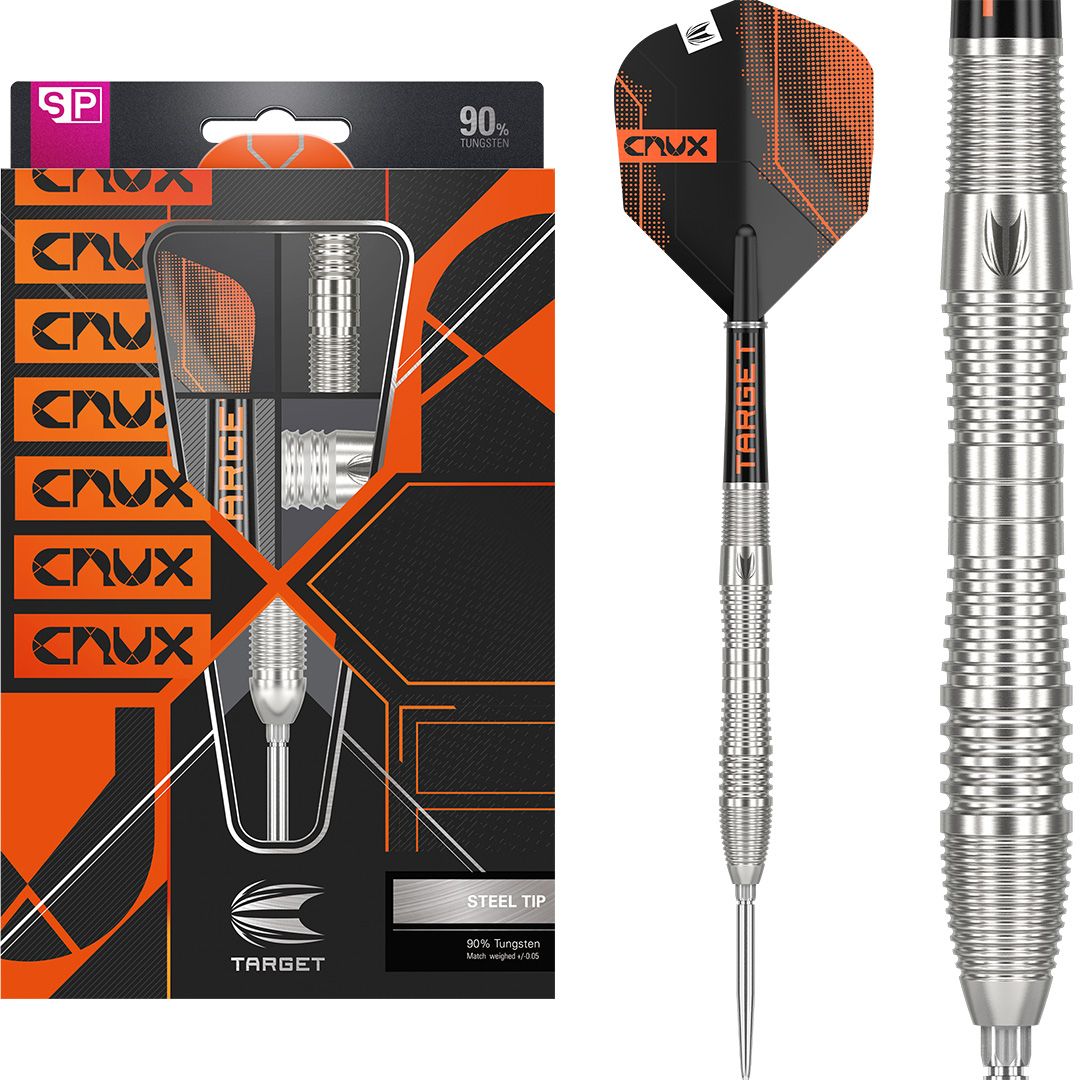 Target Crux 03 90% SP