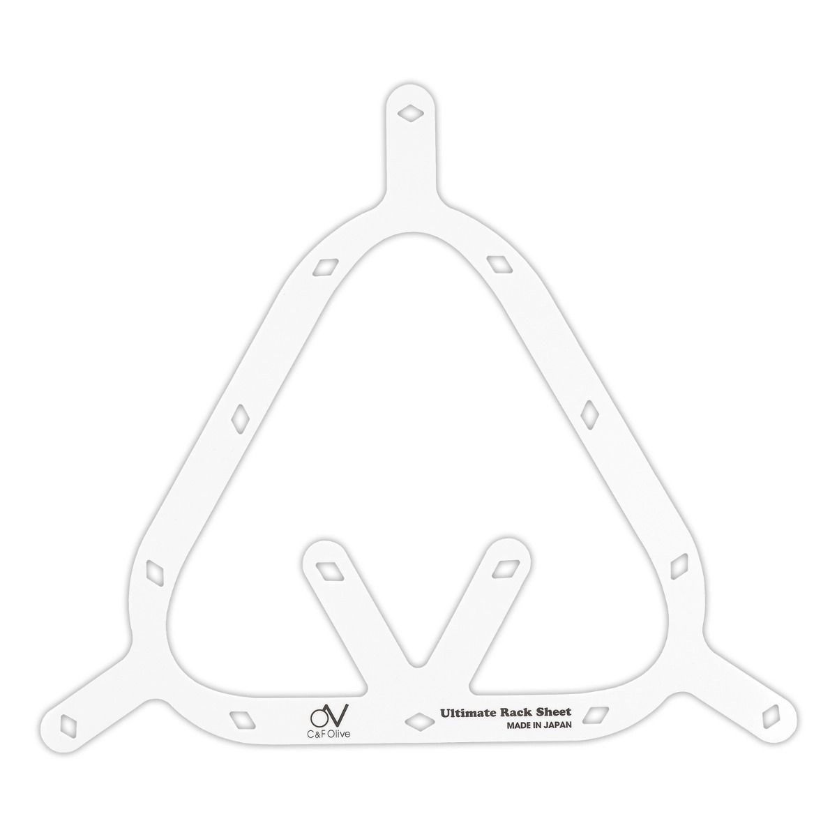 Turtle Rack Ultimate