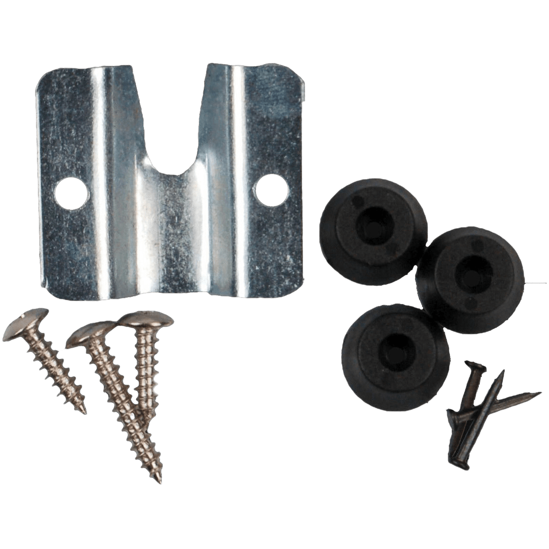 Bull's Bristle Board Bracket