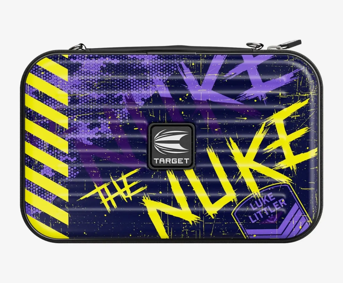 Target Takoma Pro Luke Littler XL dartskotelo