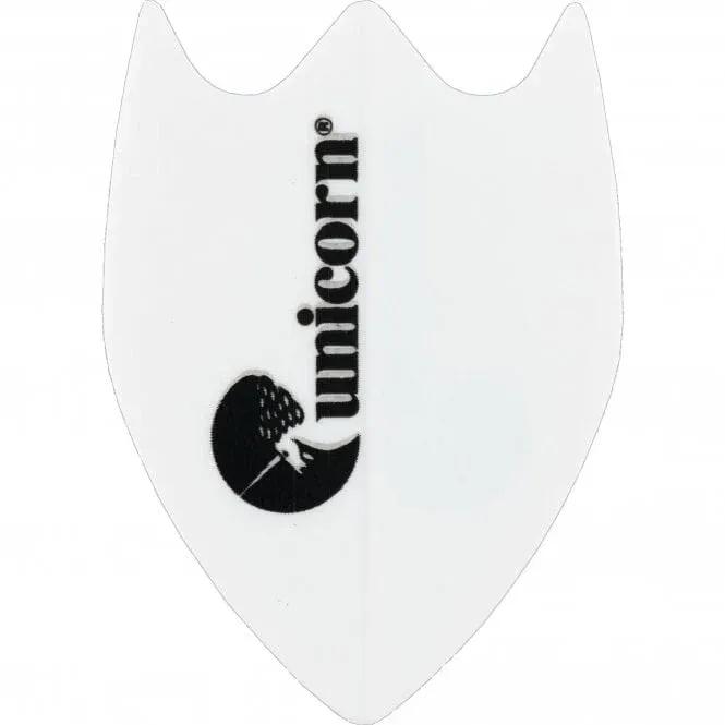 Unicorn Maestro .100 Flight White Fin