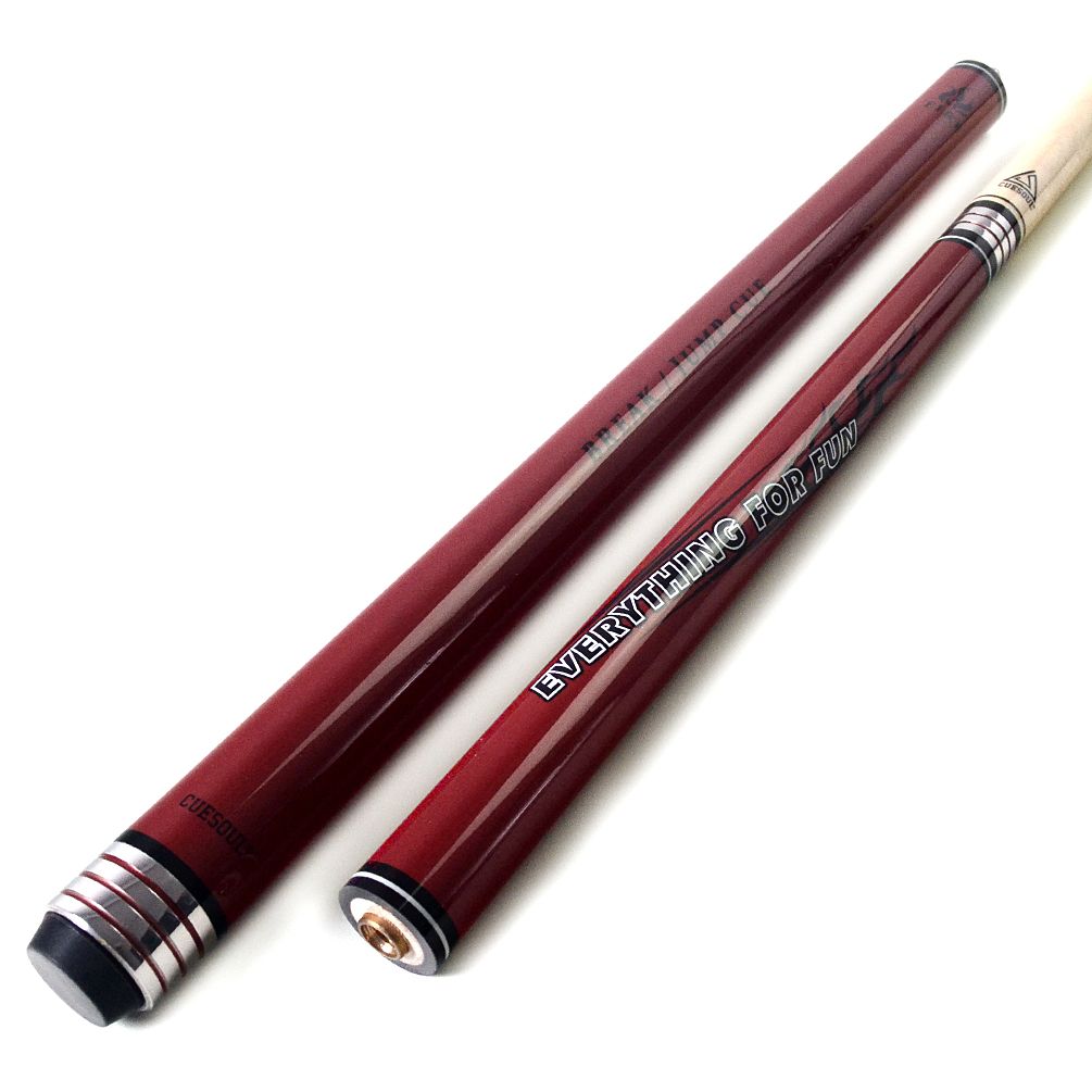 Cuesoul Fire aloituskeppi/hyppykeppi 