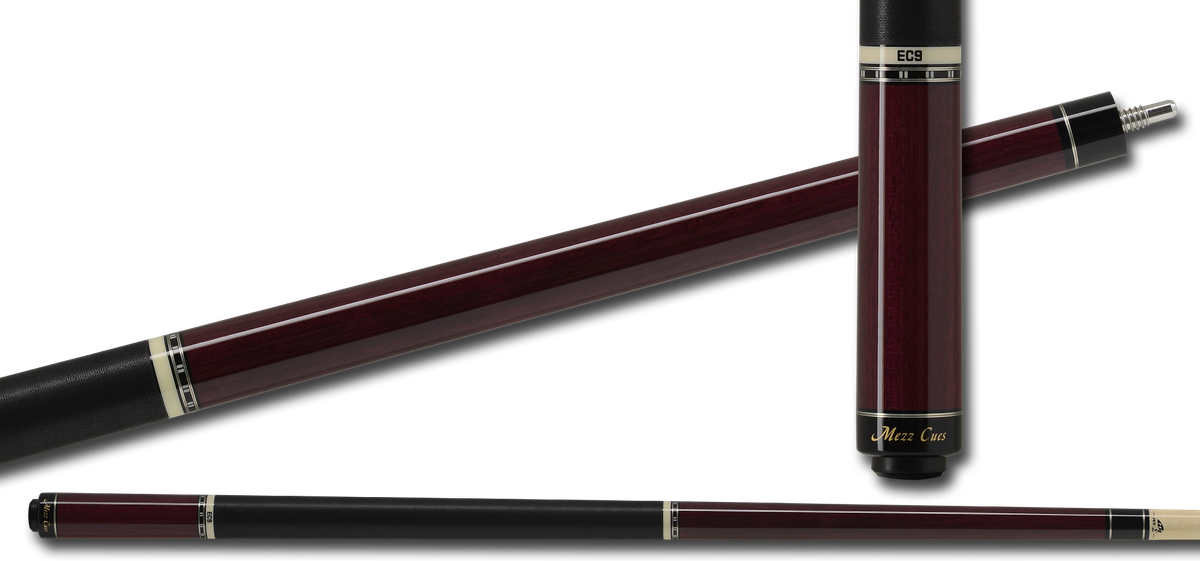 Mezz EC9-P poolkeppi