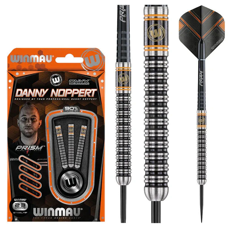 Winmau Danny Noppert 90%