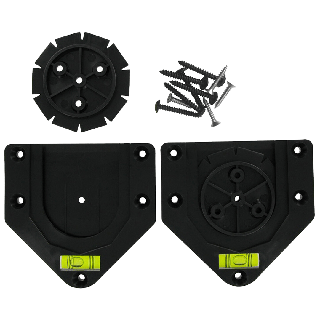 Bull's Click Fix Bracket