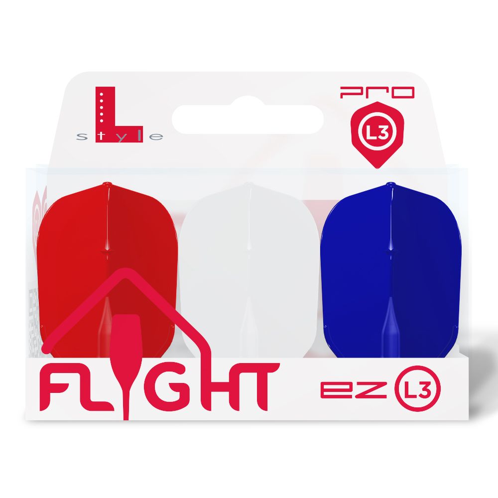 L-Flight EZ L3 Shape