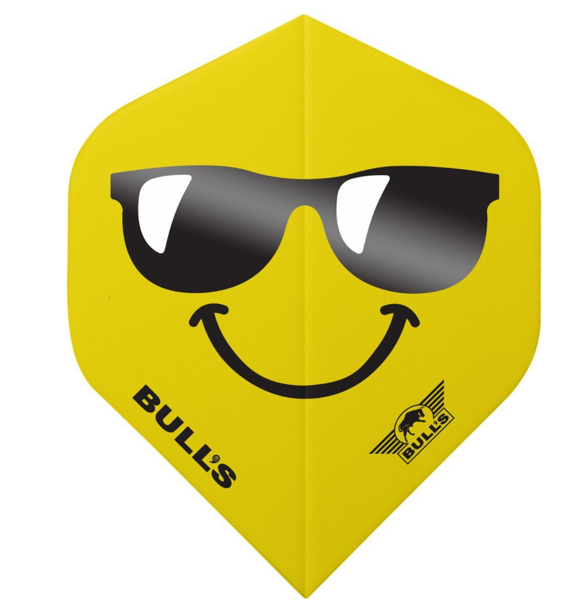 Bull's Smiley 100 Sunglass No.2