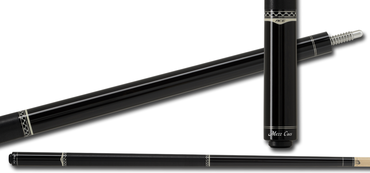 Mezz Ace-2180 poolkeppi