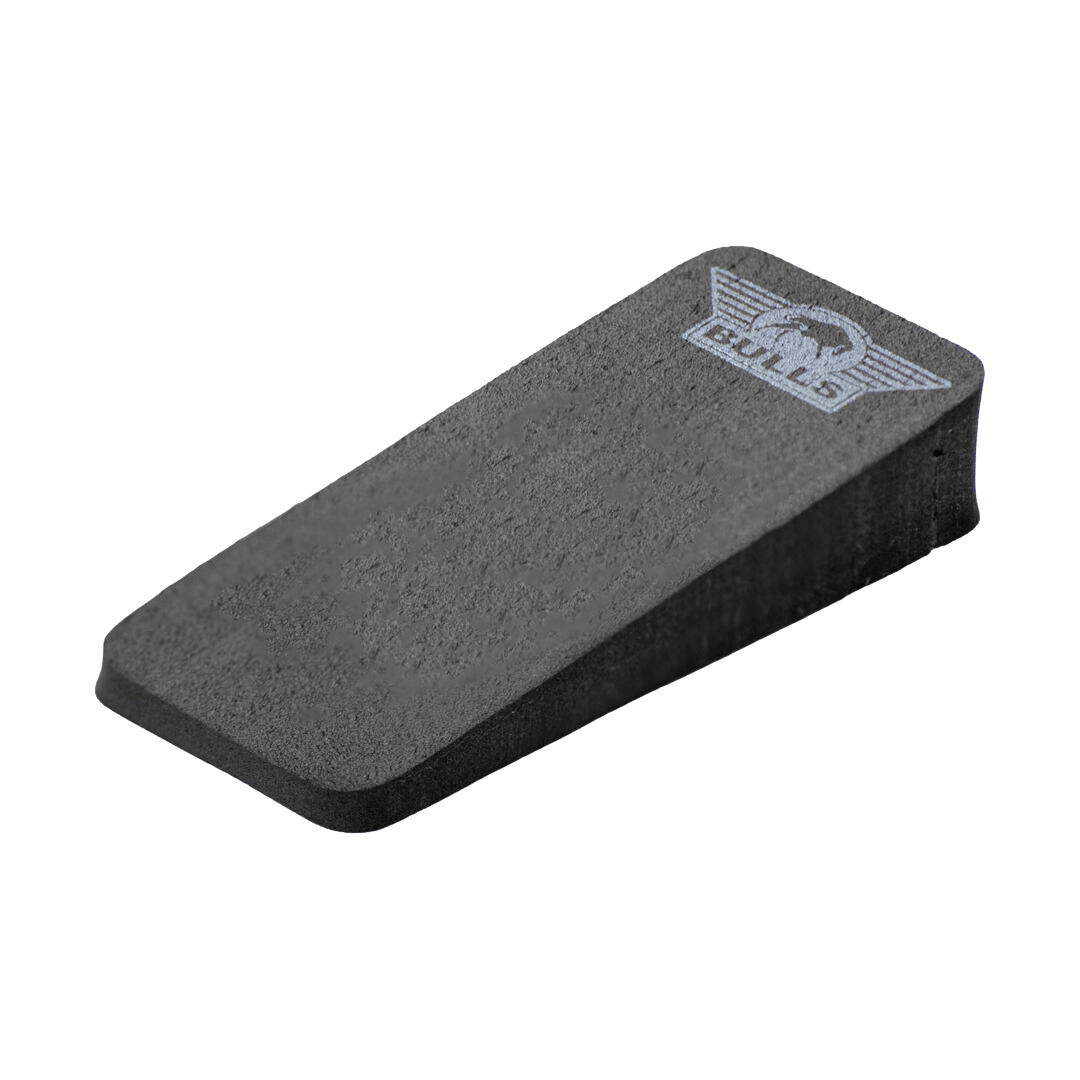 Bull's Foam Wedges