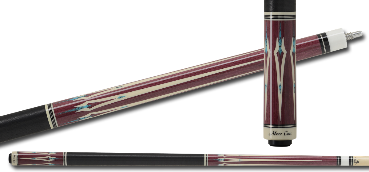 Mezz ASTR-234 United Joint