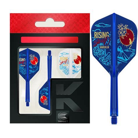 Target Japan Rising Sun K-Flex No.6 2025