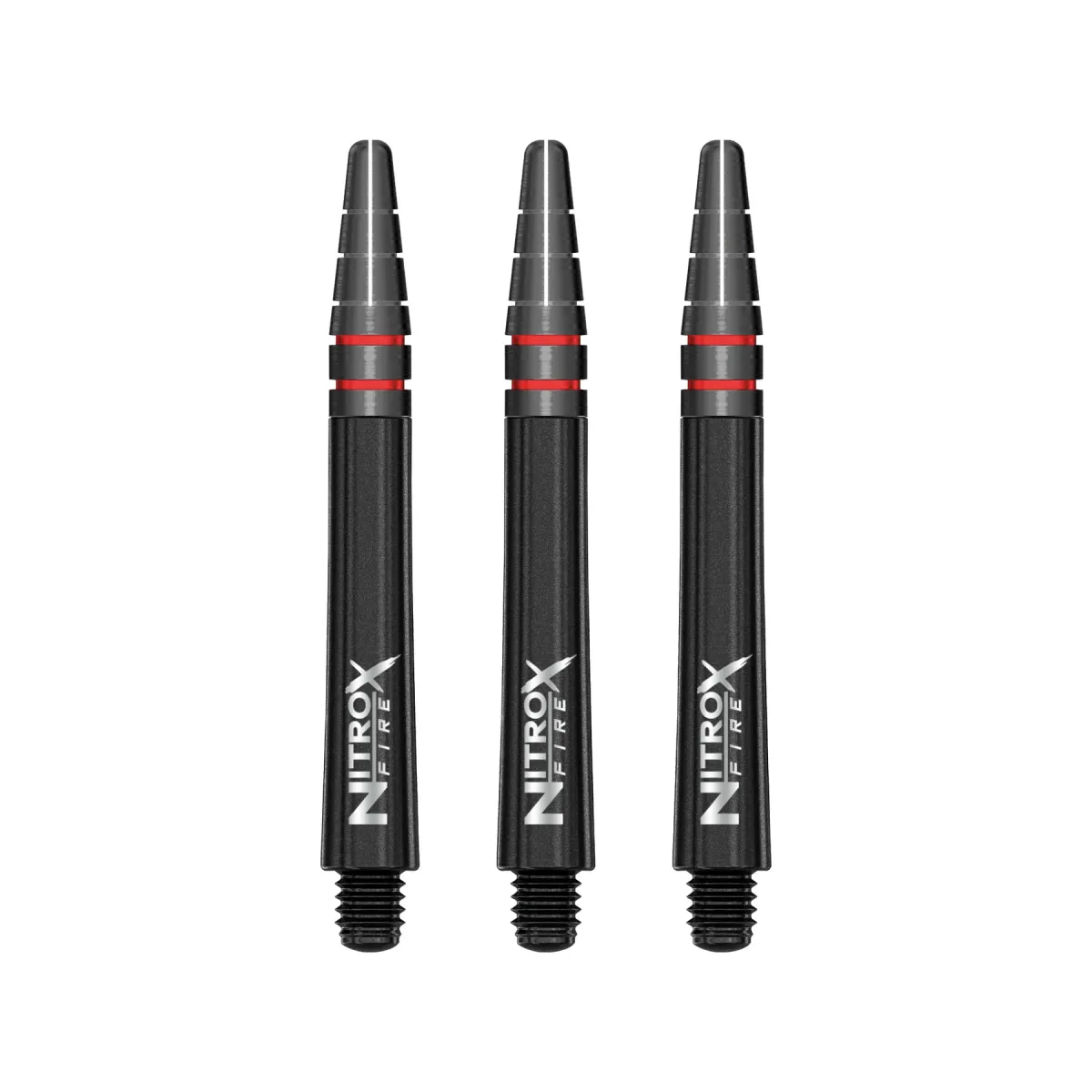 Red Dragon Nitro Xfire