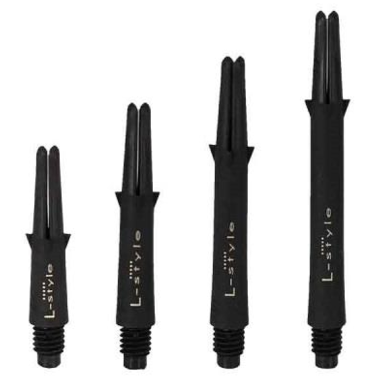 L-Style L-Shaft Carbon