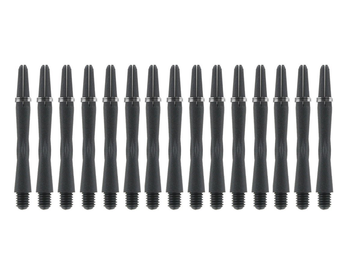 Bull's Carboni Shaft 5-pack