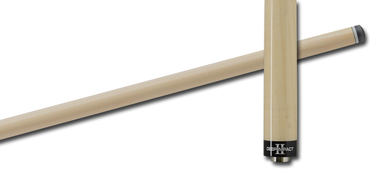 Mezz Deep Impact II United Joint breikkishafti