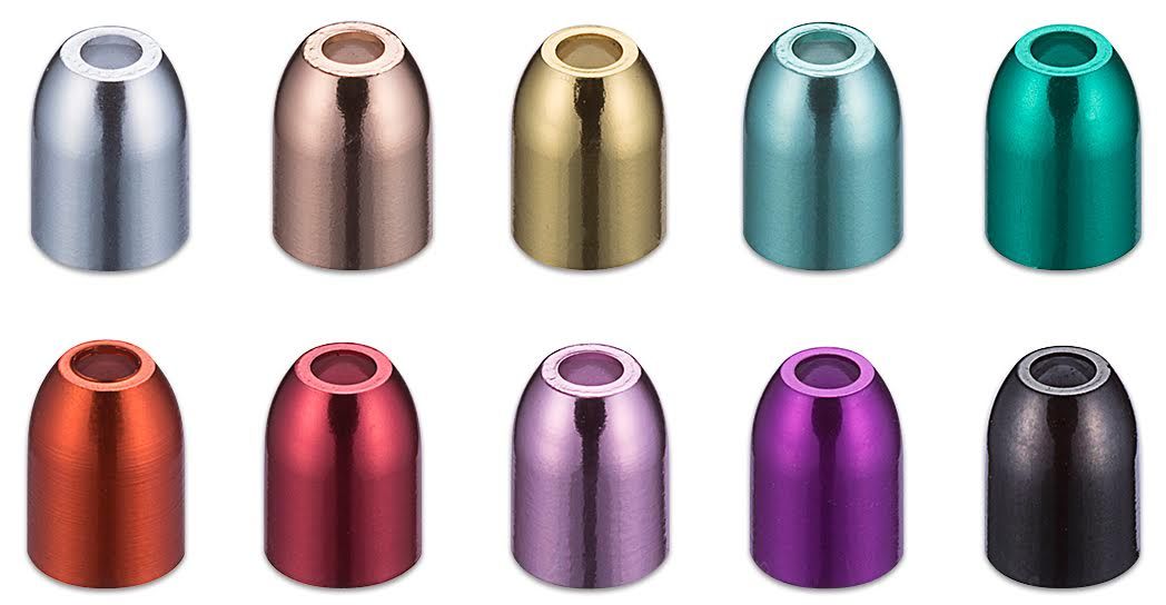 L-Style Premium Champagne Ring