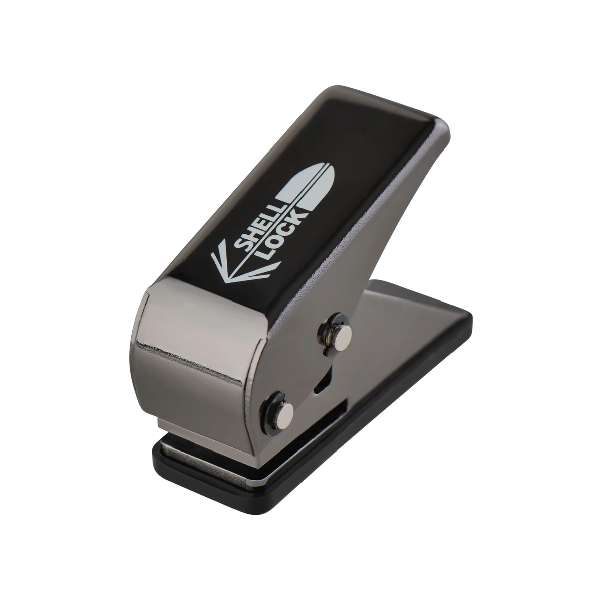 L-Style Shell Lock Punch x One80