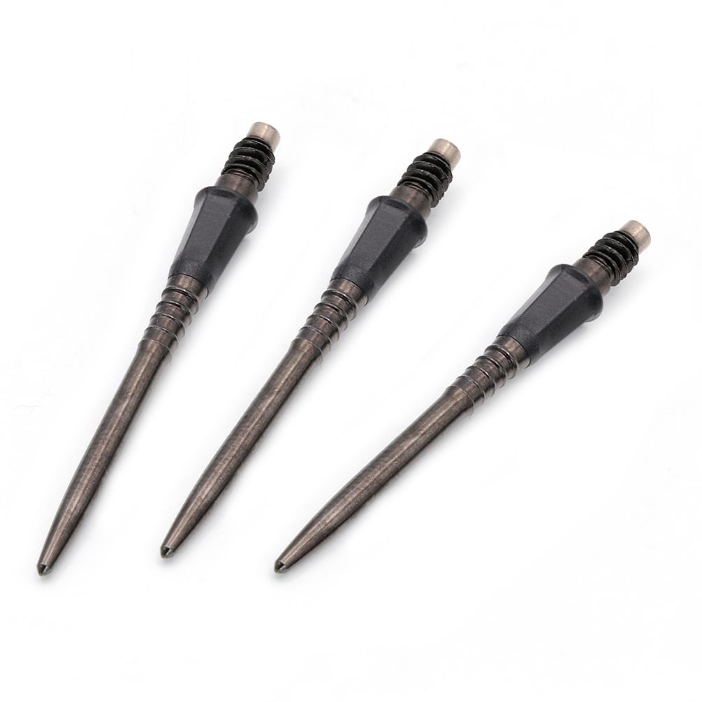 Cuesoul OTO Small Thread Steel Points