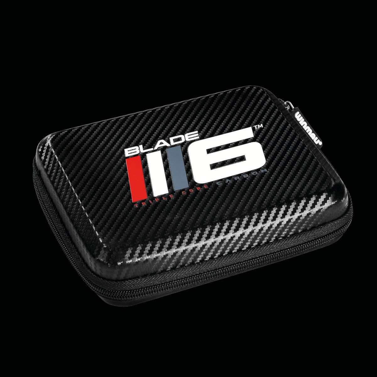 Winmau Blade 6 XL dartskotelo