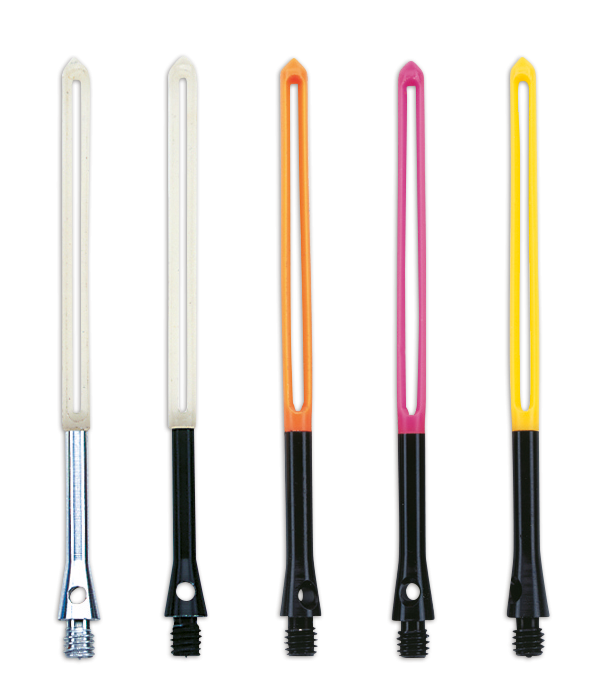 Unicorn Slikstik + Aluminium varsi