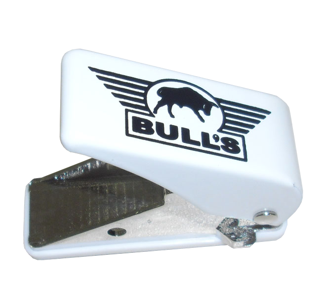 Bull's Flight Punch Machine