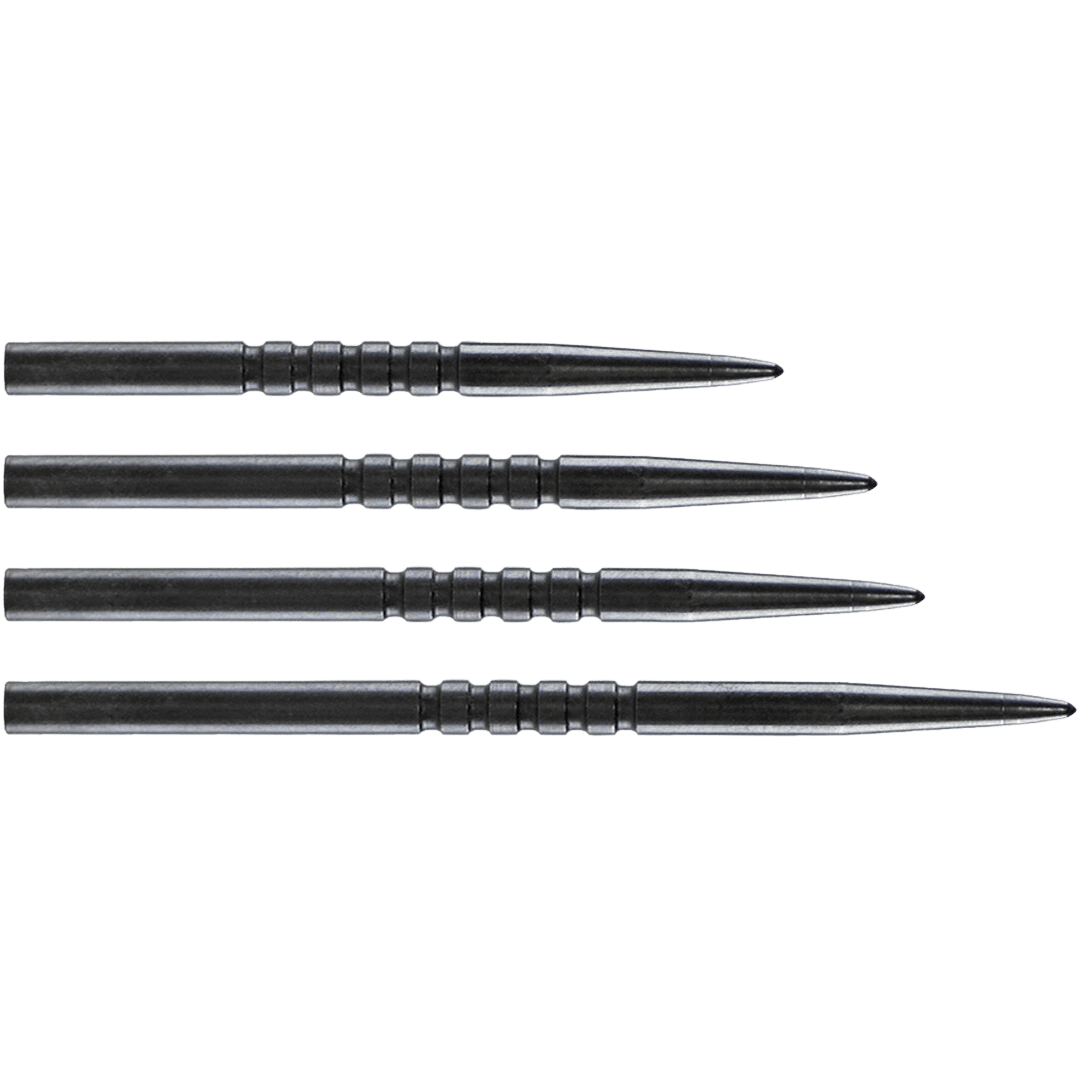 Bull's Steel Ringed Grip Steel Point