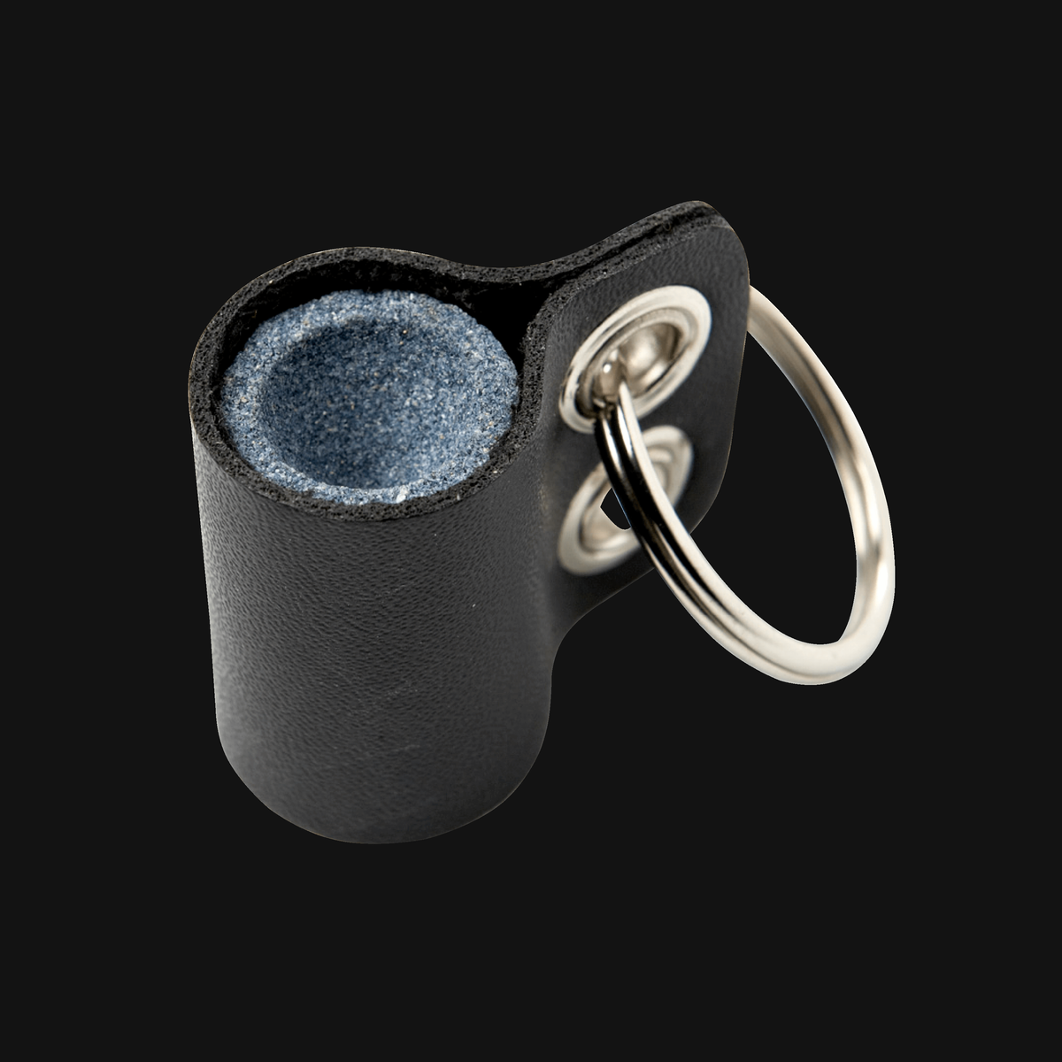 Winmau Key Ring Sharpener