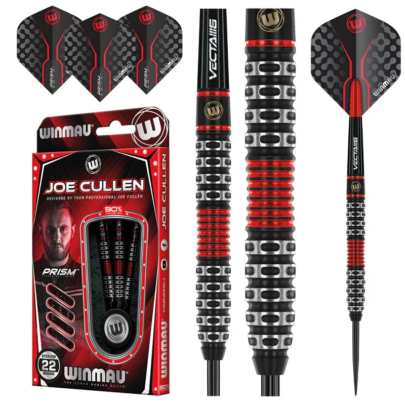 Winmau Joe Cullen S.E. 90%