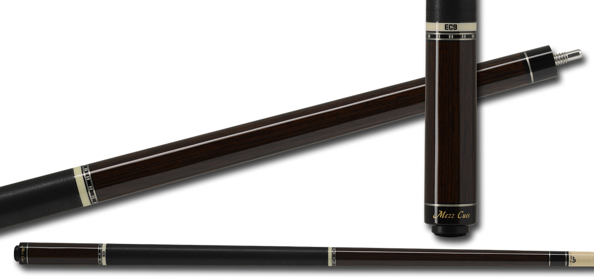 Mezz EC9-W poolkeppi