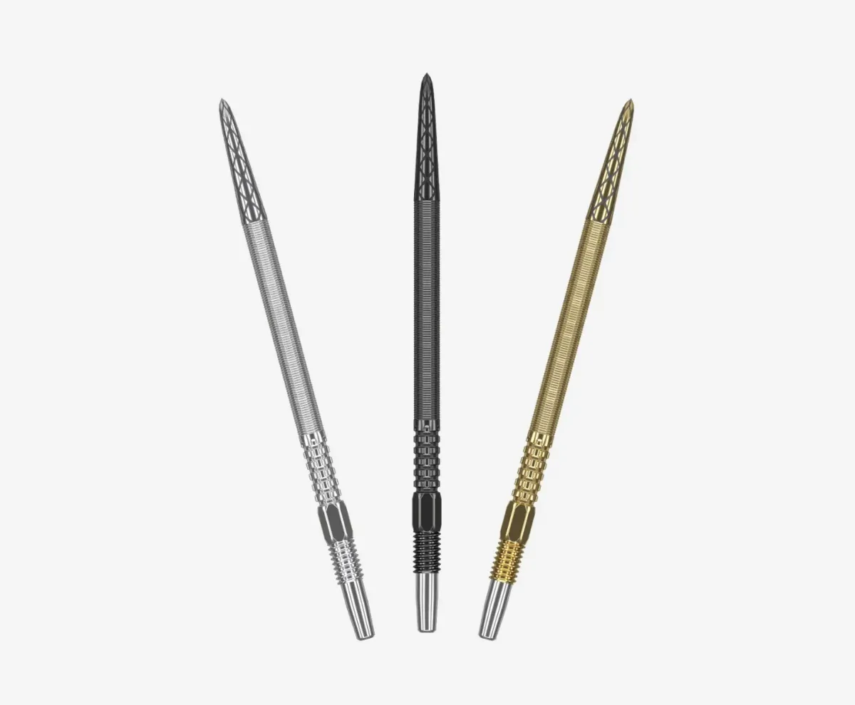 Target Swiss DX Point