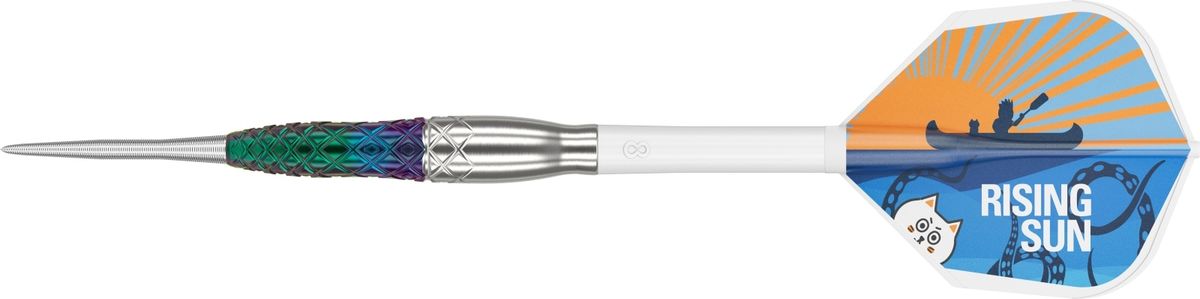 Target Japan Haruki Muramatsu Rising Sun G7 95% SP 23g