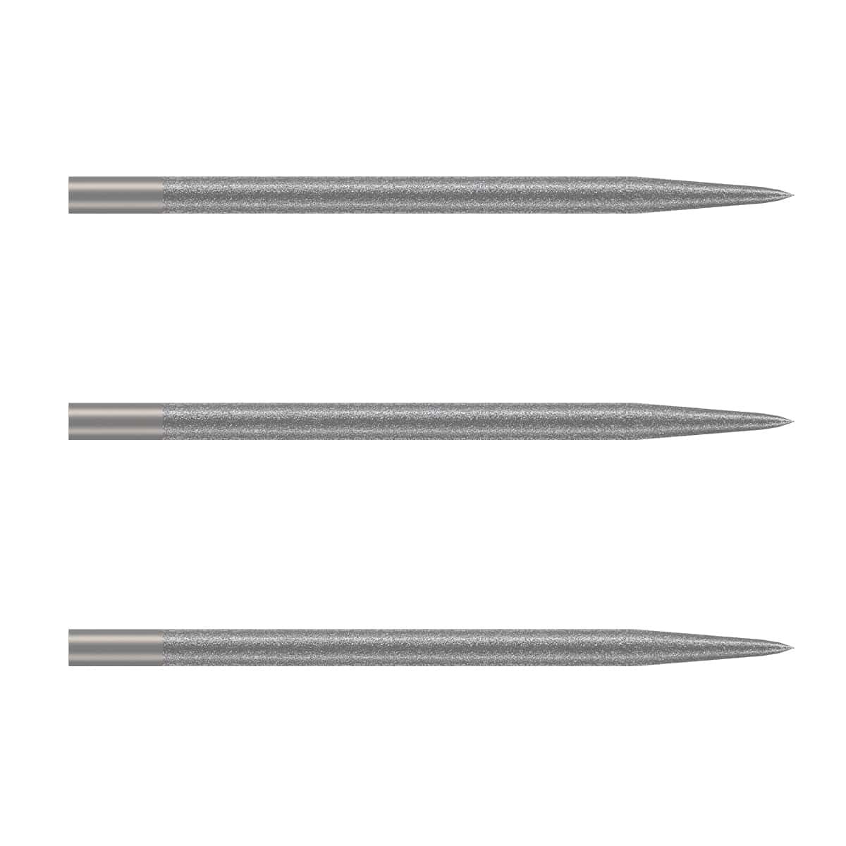 Shot Lucent Steeltip Points